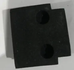 Propulsion Cable Protective Pad