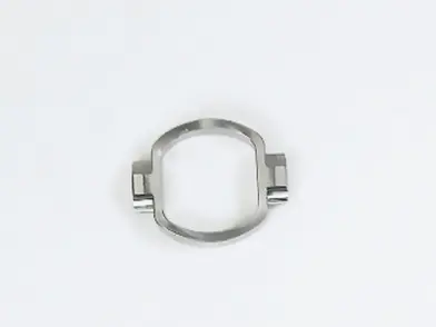 Pump Eccenter Bracket