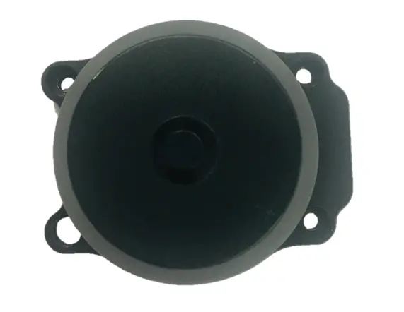 Pump_Motor External Shell