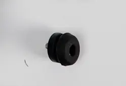Pump_Pump Mounting Rubber