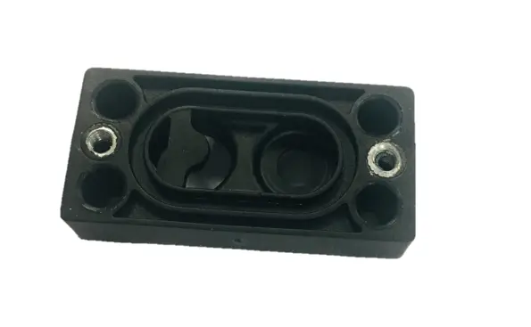 Pump_Valve Base