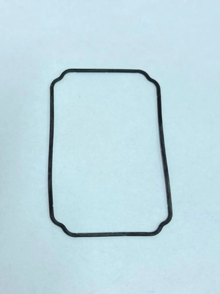 RF Sealing Ring