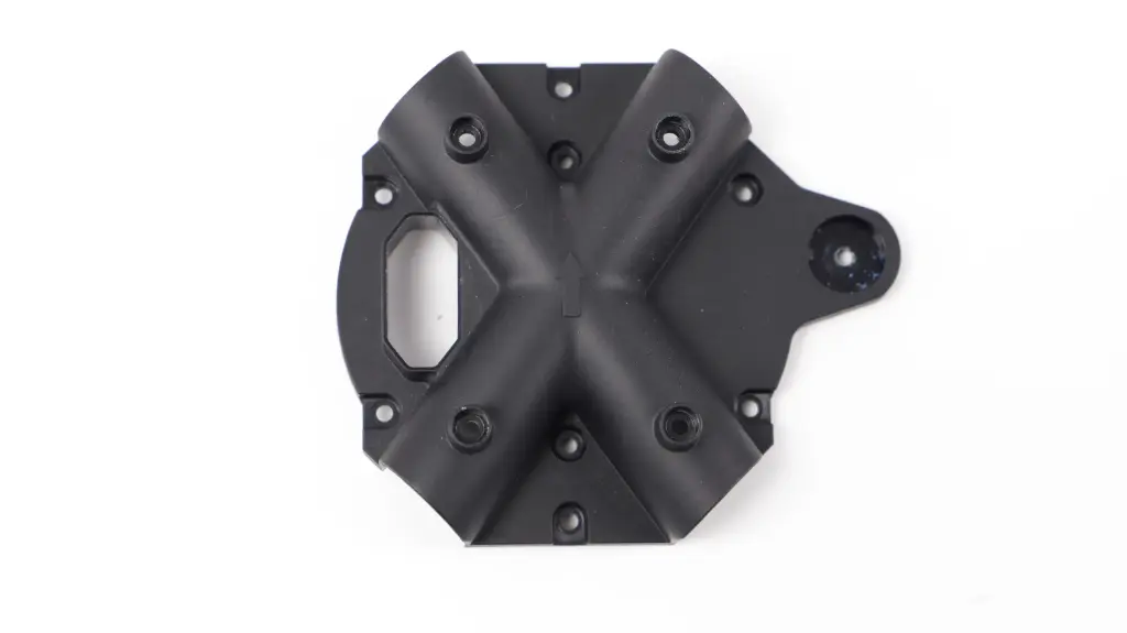 Radar Fixing Base Upper Cover