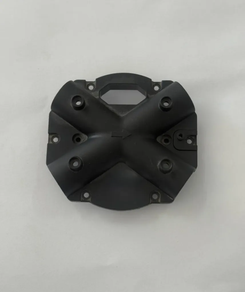 Radar Fixing Base Upper Cover