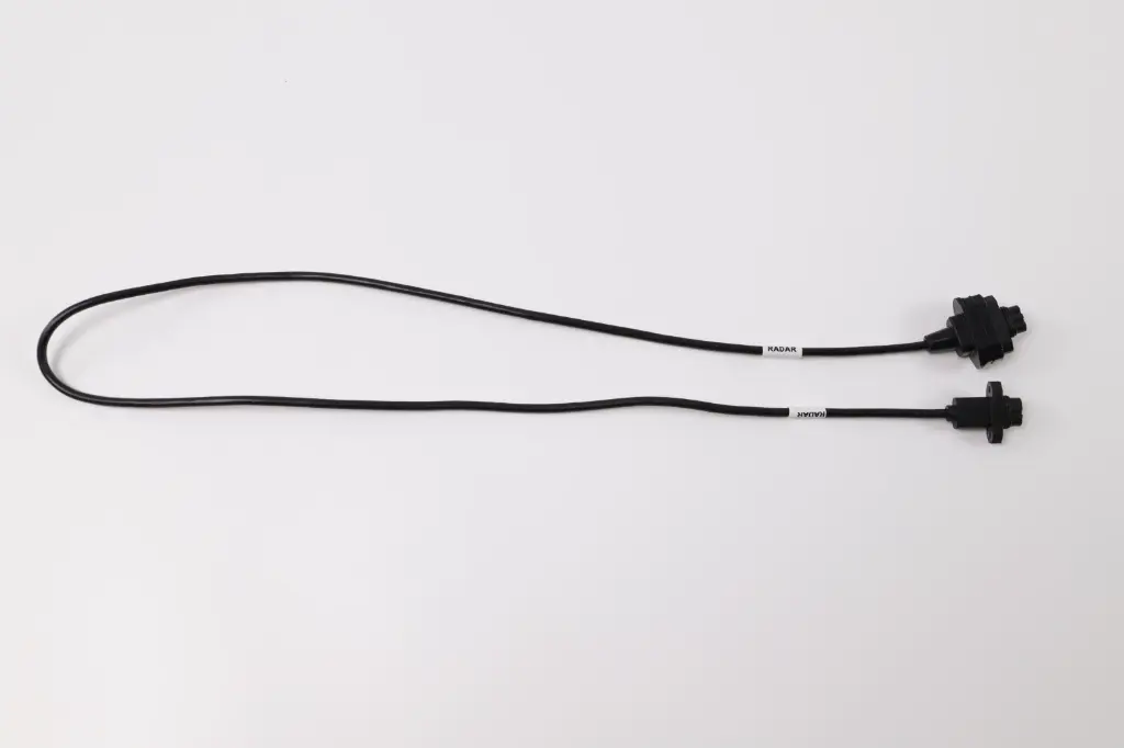 Radar Signal Cable