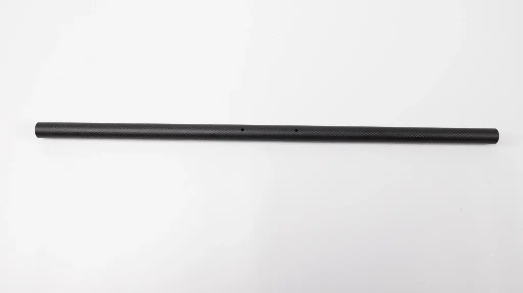Radar Supporting Carbon Tube (Long)