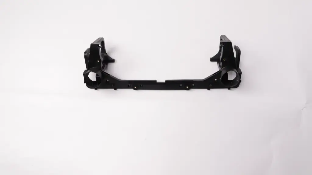 Real Shell Bracket