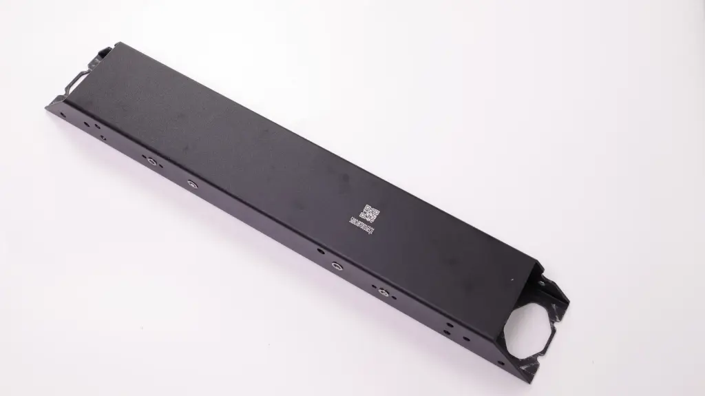 Rear Frame Aluminum Tube