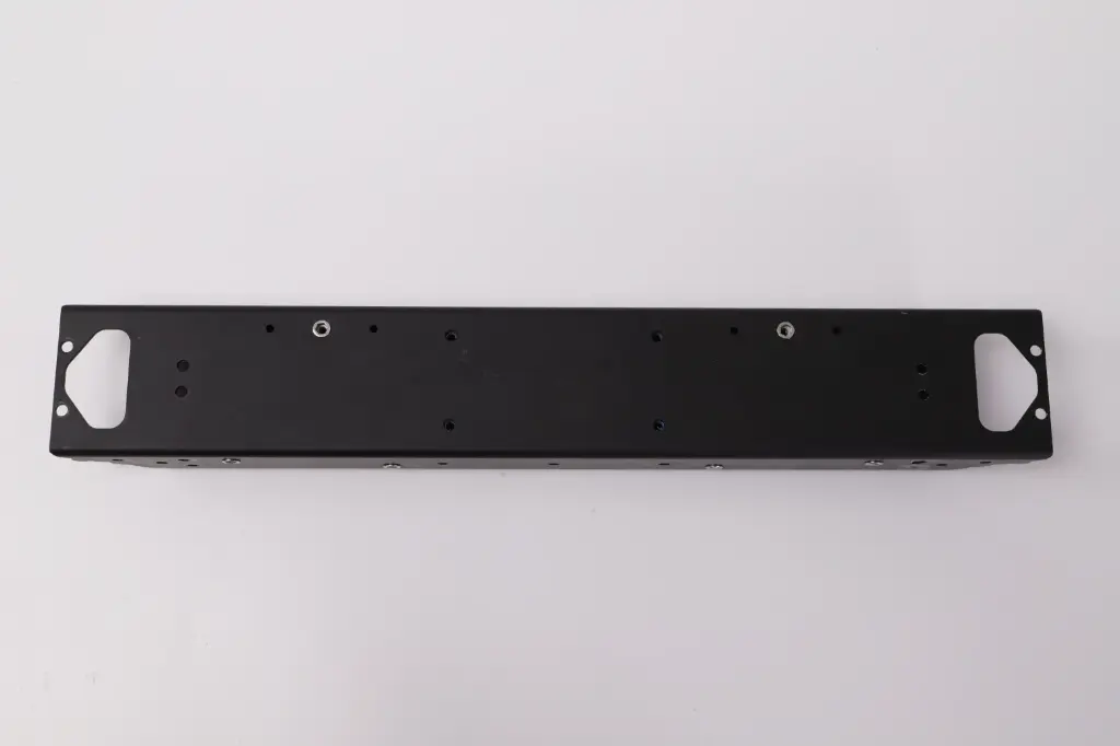 Rear Frame Aluminum Tube