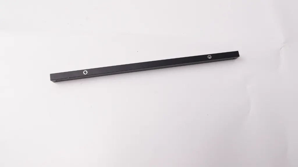 Rear Frame Crossbeam