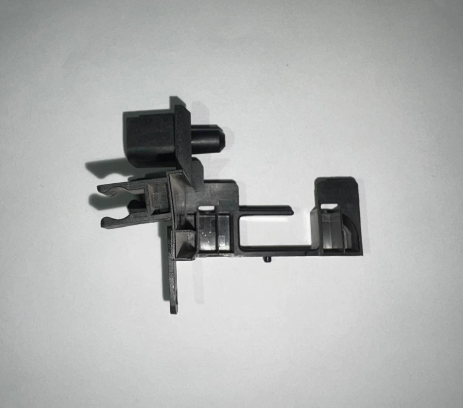 Rear Frame Hose Bracket (Left)