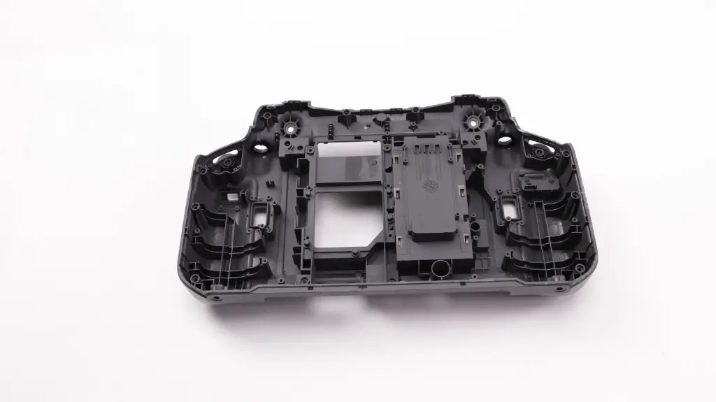 Rear Shell