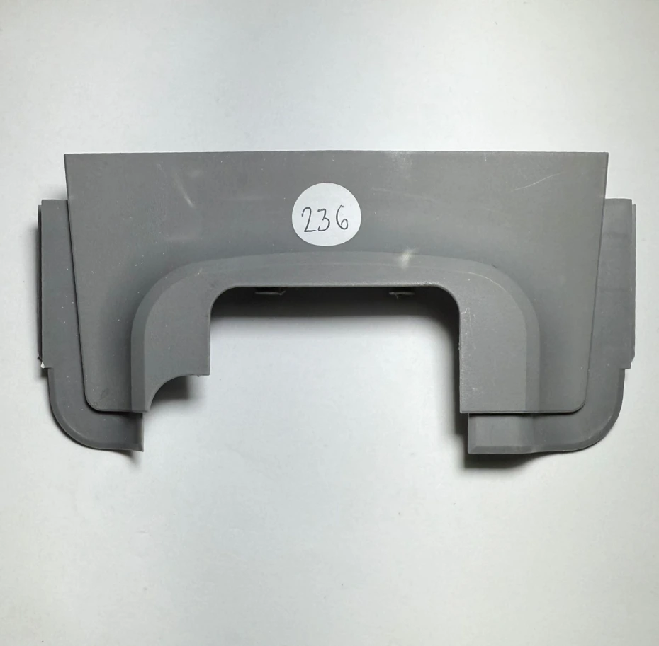 Rear Shell Lower Board