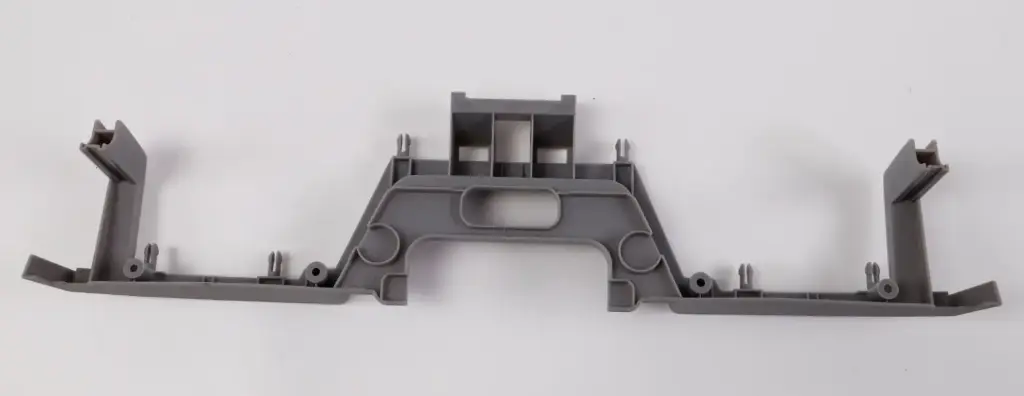Rear Shell Lower Cover