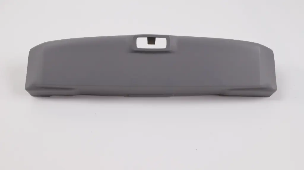 Rear Shell Upper Cover