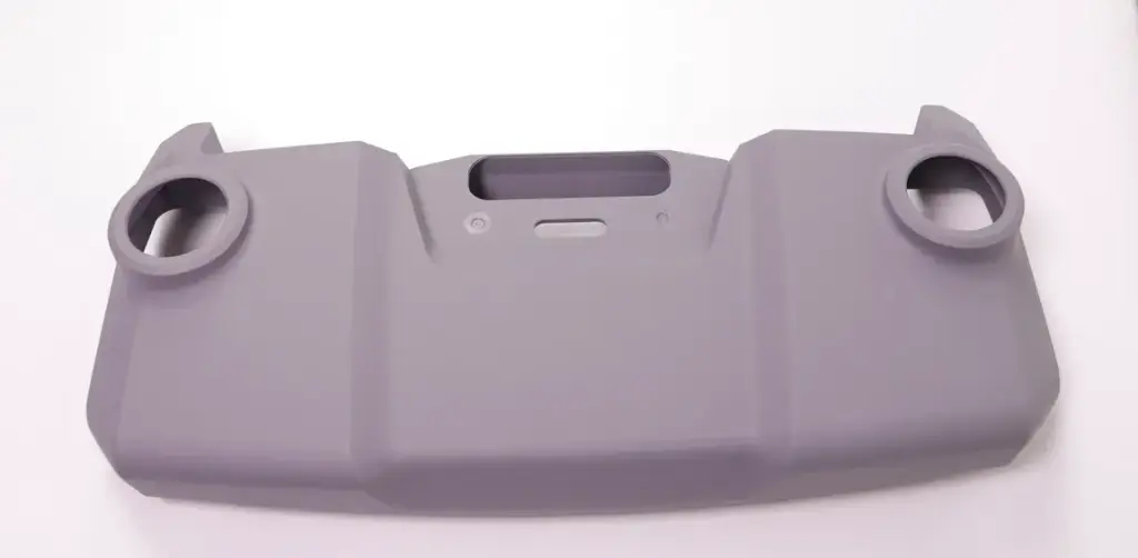 Rear Upper Cover