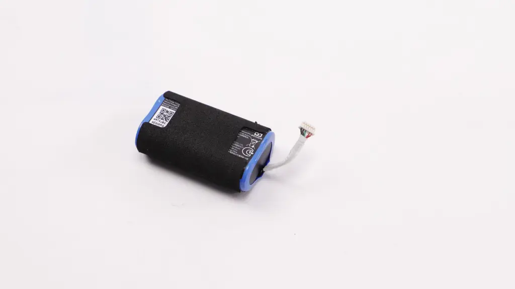 Remote Controller Built-in Battery