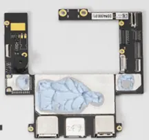 Remote Controller_Main Board（FFC )