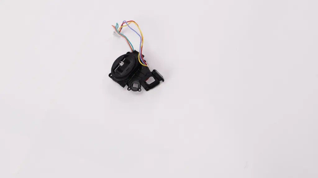 Right Control Stick Module