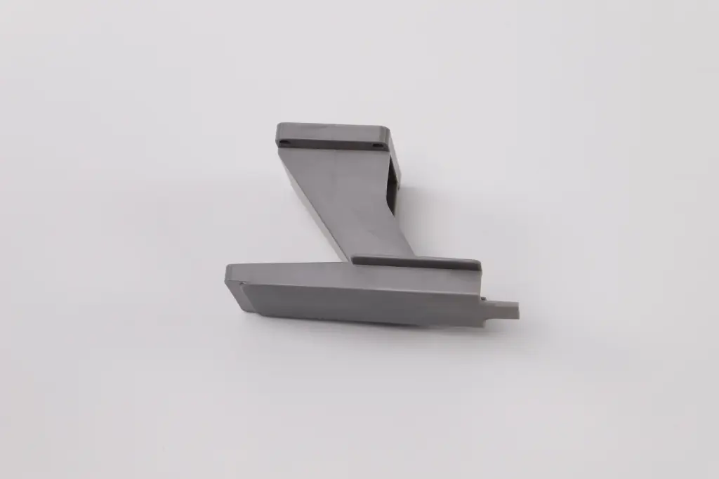 Round Ridged Base Bracket