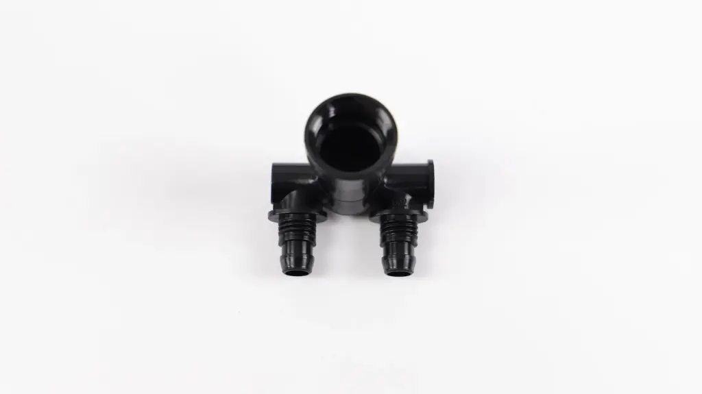 Round Ridged Bottom Base