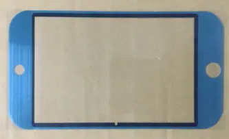 Screen Back Adhesive (0.5 mm)