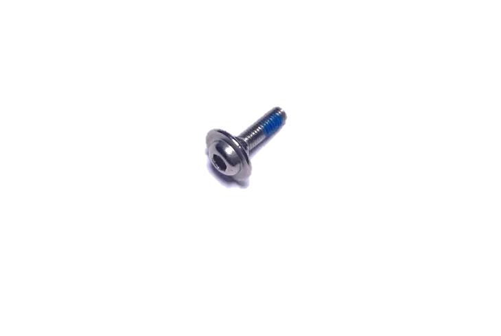Screw M30-HPW01200100-090025-5103-Y