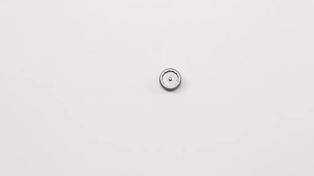 Scroll Wheel Main Body