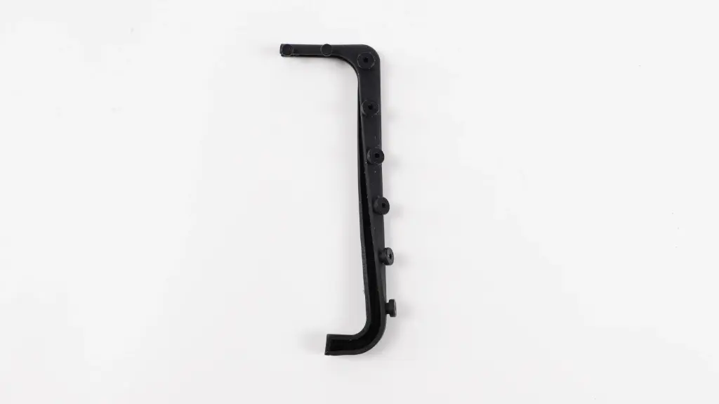 Sealing Bracket Sealing Ring (Left)