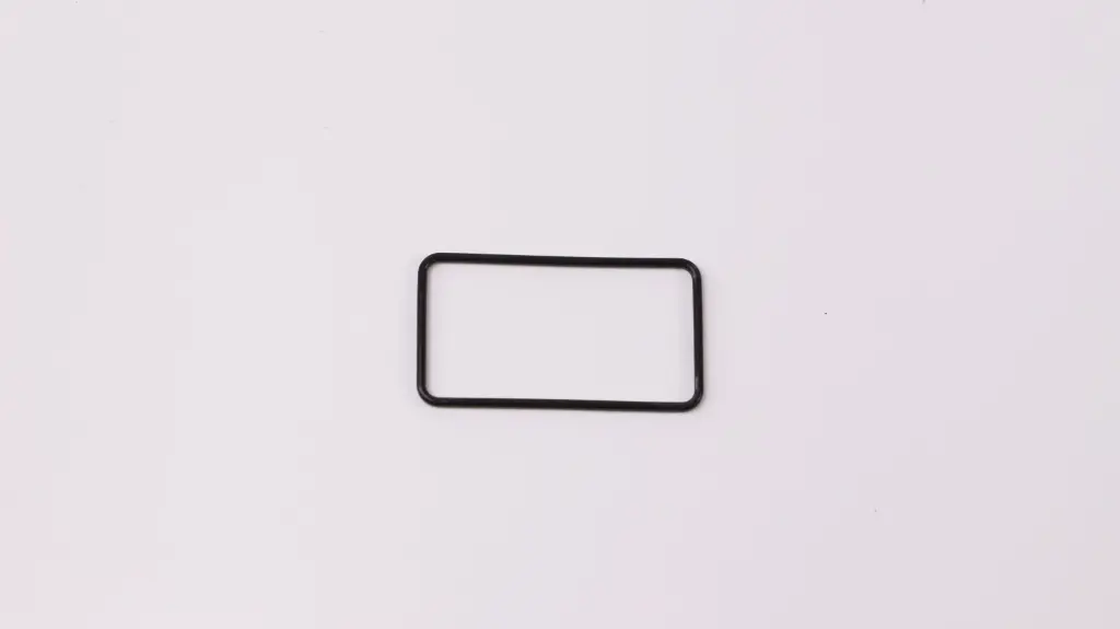 Servo Sealing Ring