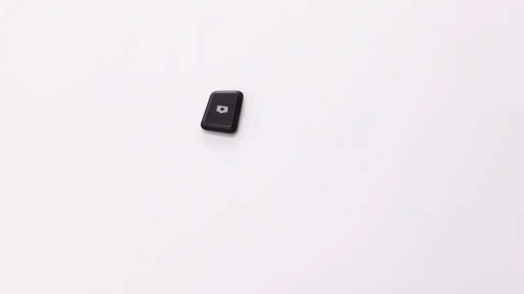 Shutter Button