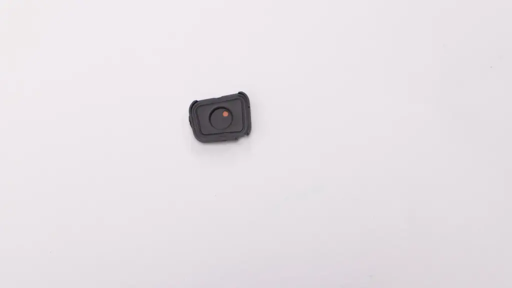 Shutter Button Silicone Rubber Pad