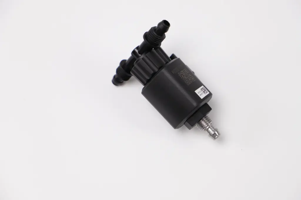 Solenoid Vent Valve Module