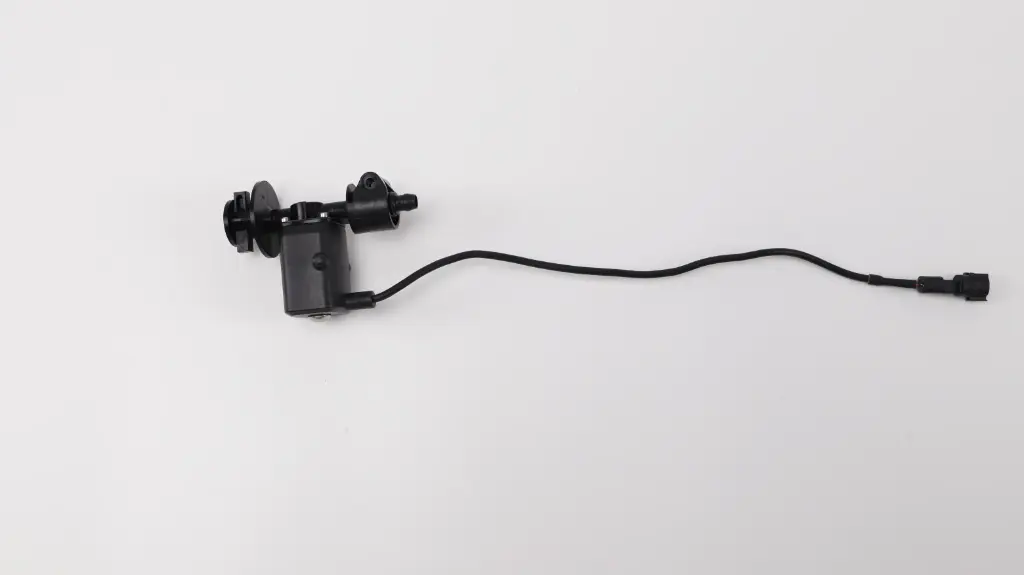 Solenoid Vent Valve Module