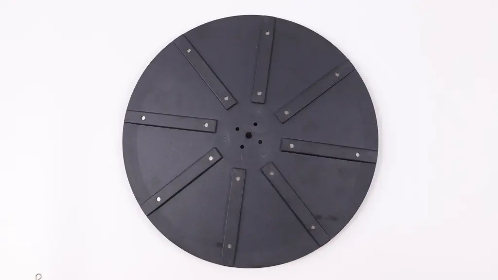 Spinner Disk
