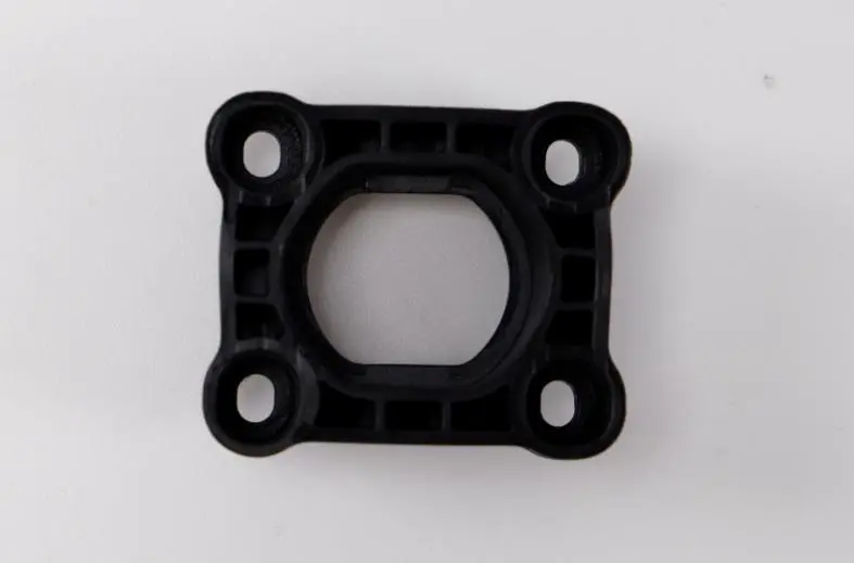 Spray Lance Rubber
