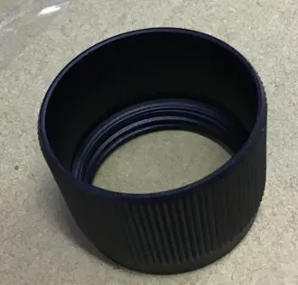 Spray Rod Fixing Nut