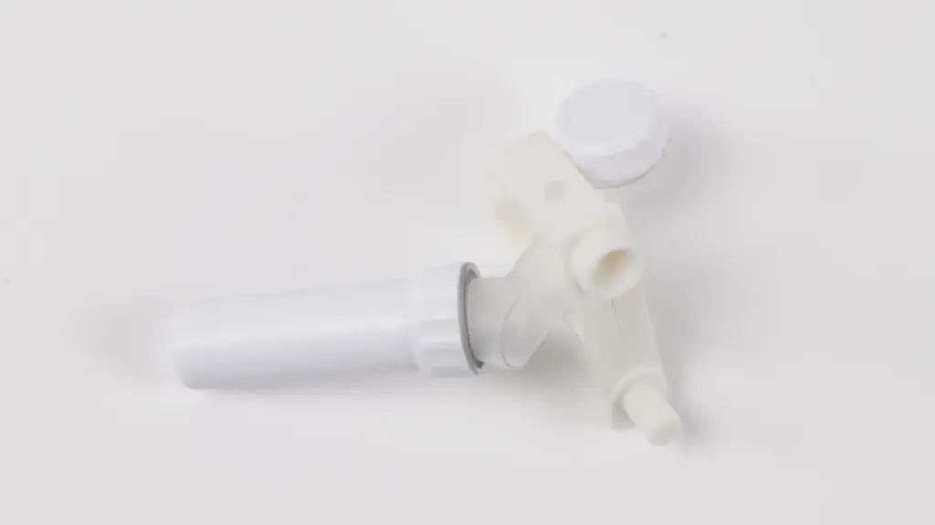 Spray Tank Liquid Level Meter