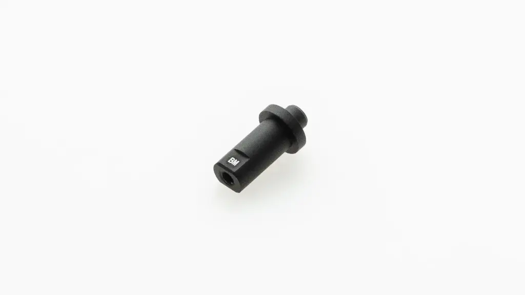 Spray Tank Lock