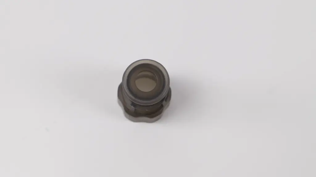 Spray Tank One-Way Valve External