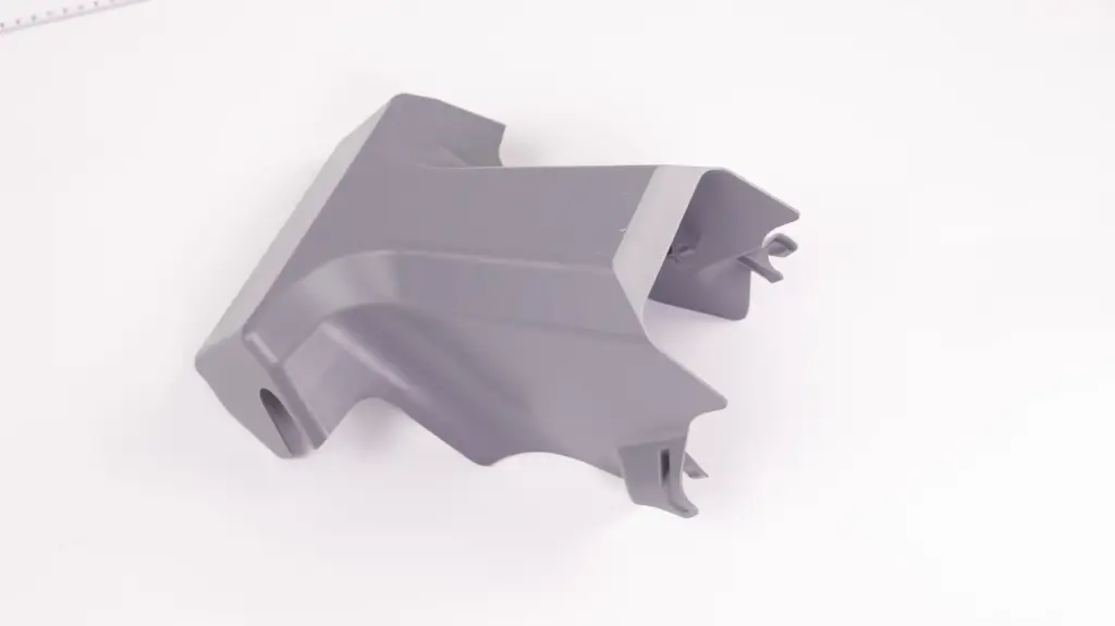 Spray Tank Outer Shell