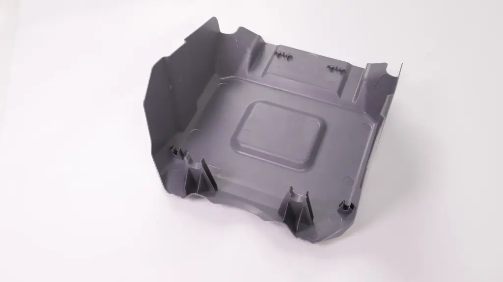 Spray Tank Outer Shell