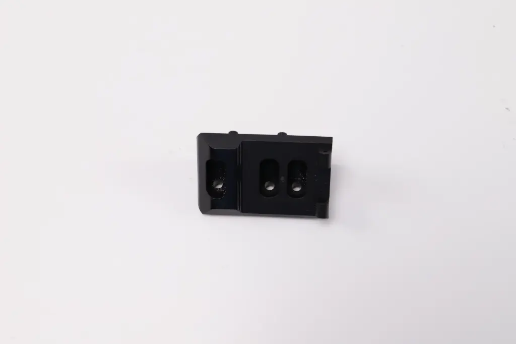Spray Tank Scroll Wheel Bracket
