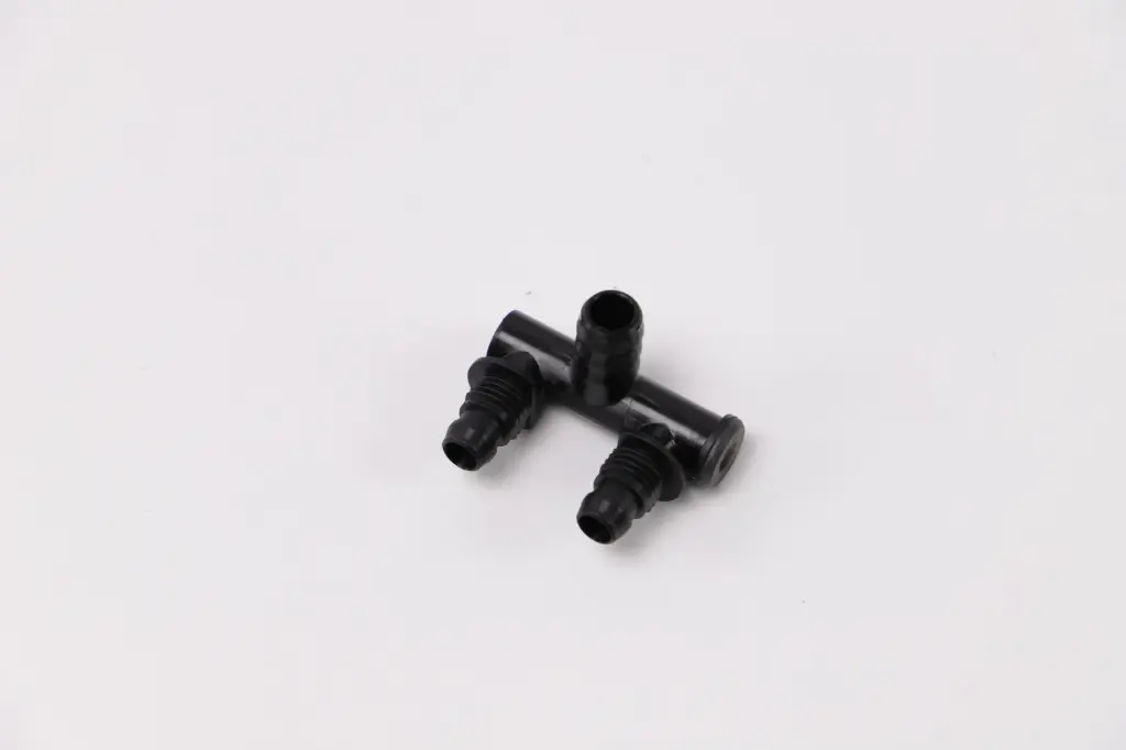 Spray Tank Y-tee Part