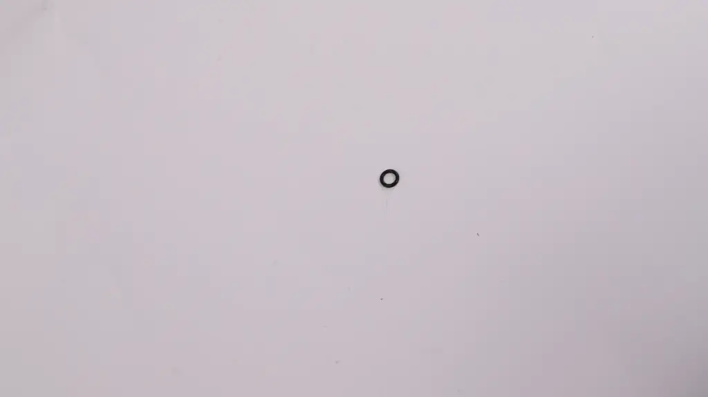 Spray Tank_Liquid Level Meter Installation Nut Sealing