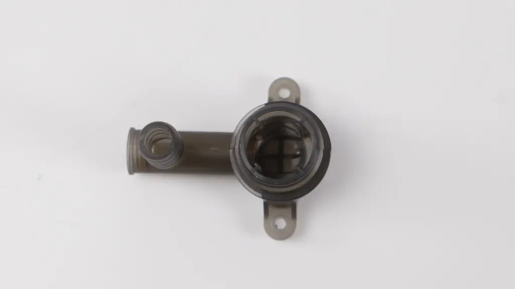 Spray Tank_One-way Vale Mounting