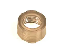 Spray Tank_Outlet Spout Locking Nut
