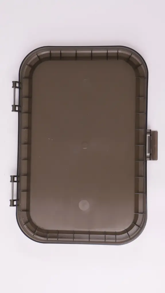 Spread Tank Cover