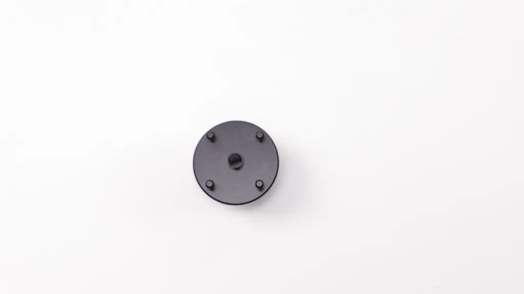 Spreading Flange