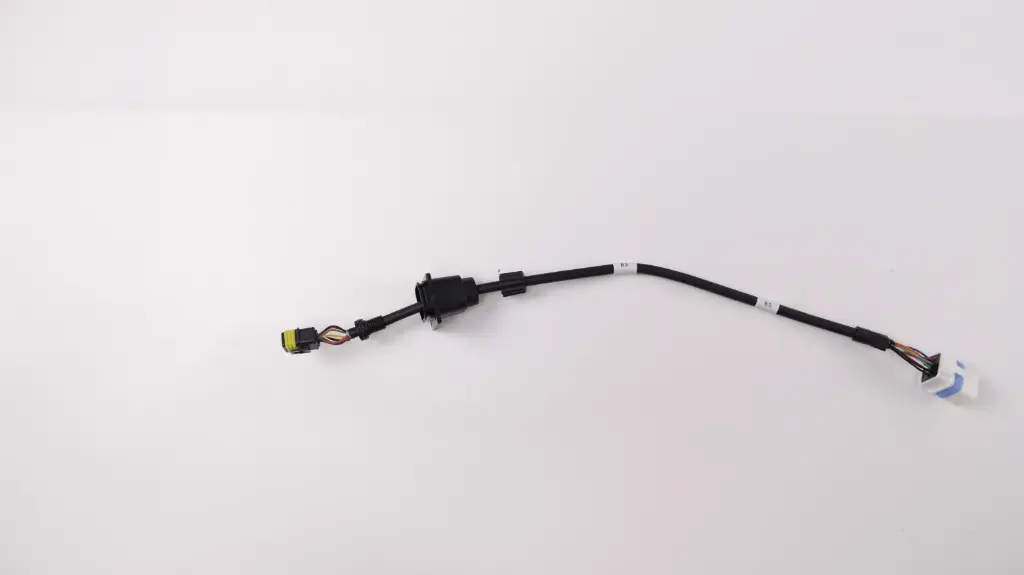 Spreading Signal Cable